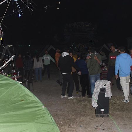 كاسول Stayhigh Camps & Cottages المظهر الخارجي الصورة