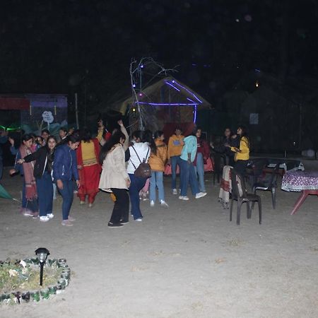 كاسول Stayhigh Camps & Cottages المظهر الخارجي الصورة