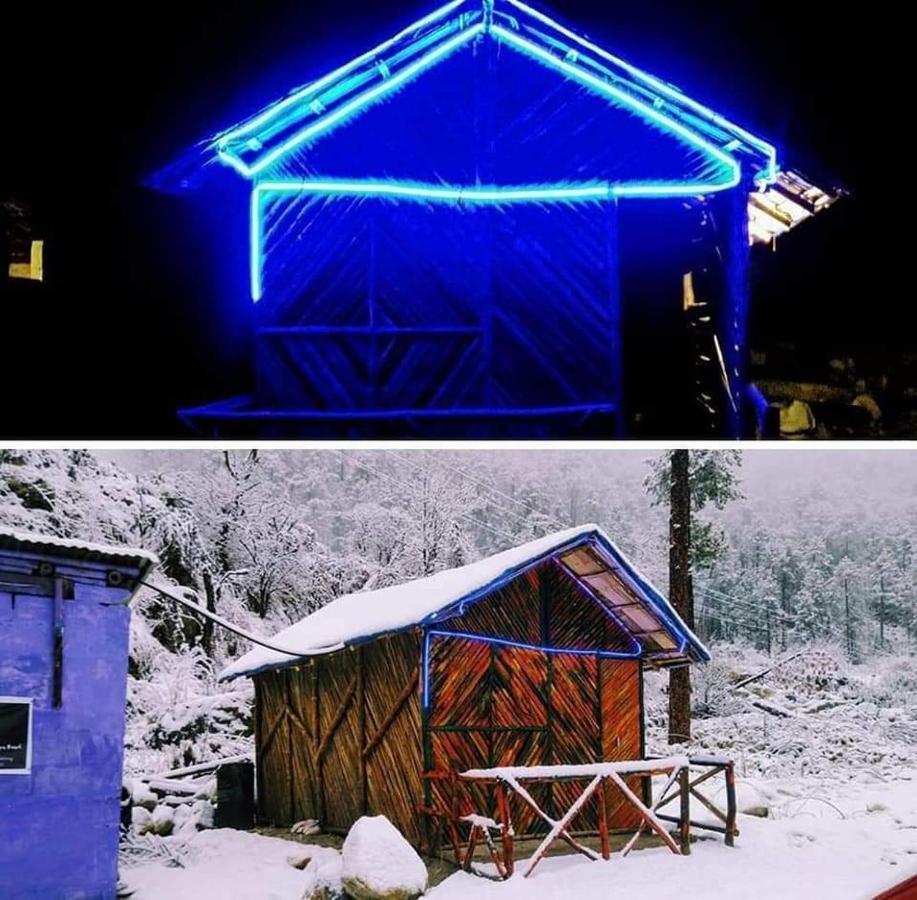 كاسول Stayhigh Camps & Cottages المظهر الخارجي الصورة