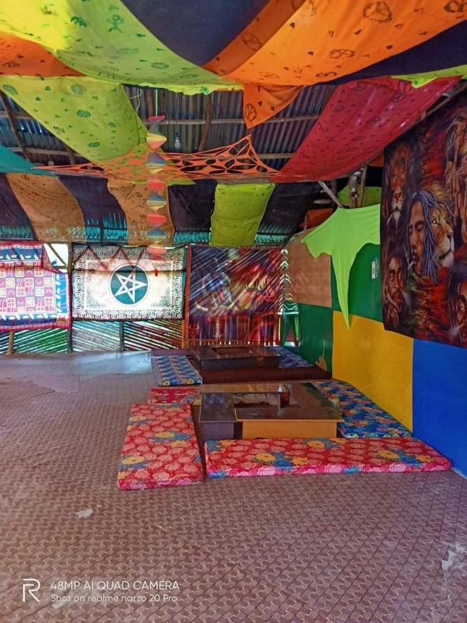 كاسول Stayhigh Camps & Cottages المظهر الخارجي الصورة