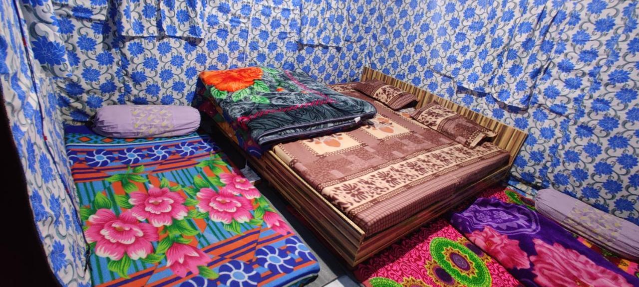 كاسول Stayhigh Camps & Cottages المظهر الخارجي الصورة