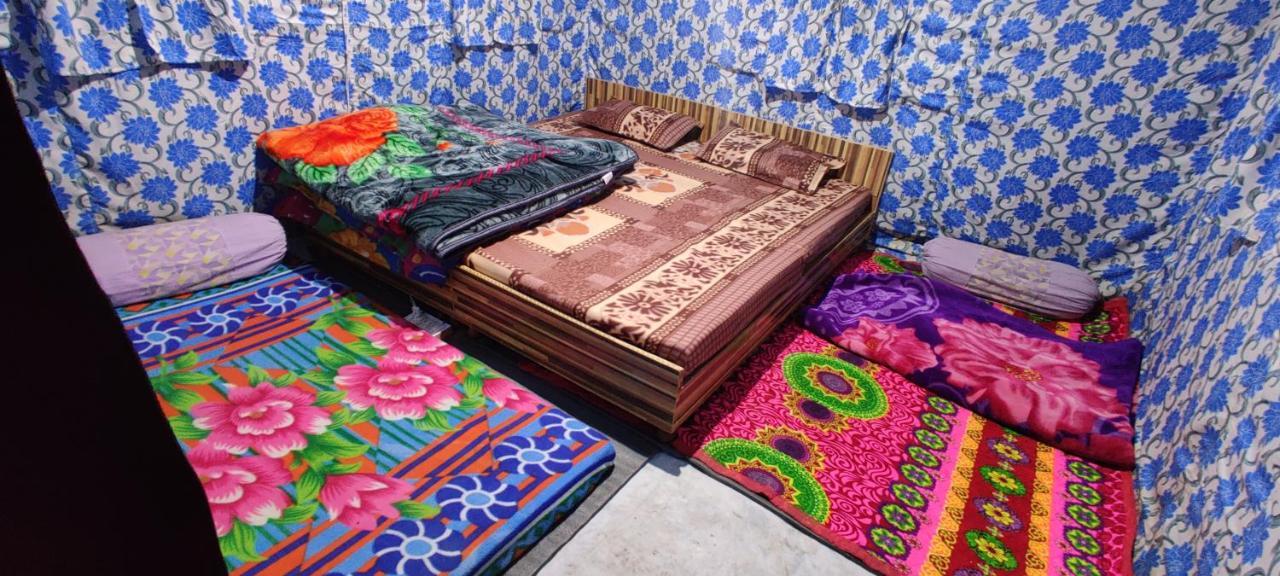كاسول Stayhigh Camps & Cottages المظهر الخارجي الصورة