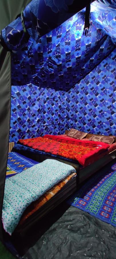كاسول Stayhigh Camps & Cottages المظهر الخارجي الصورة