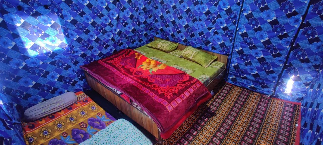كاسول Stayhigh Camps & Cottages المظهر الخارجي الصورة