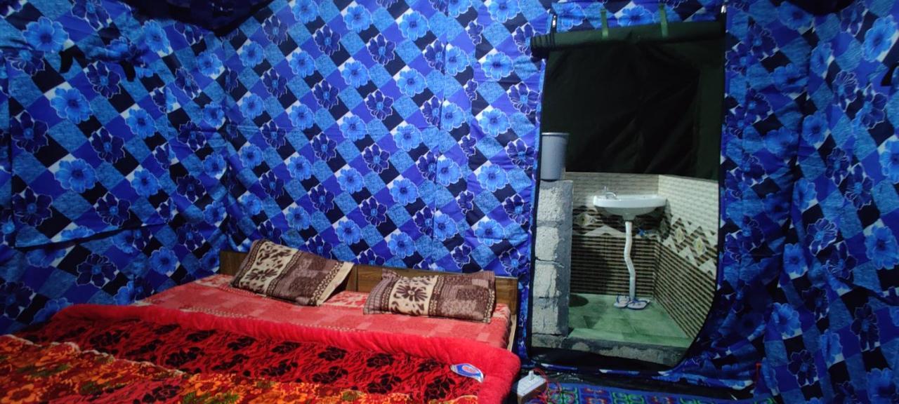 كاسول Stayhigh Camps & Cottages المظهر الخارجي الصورة