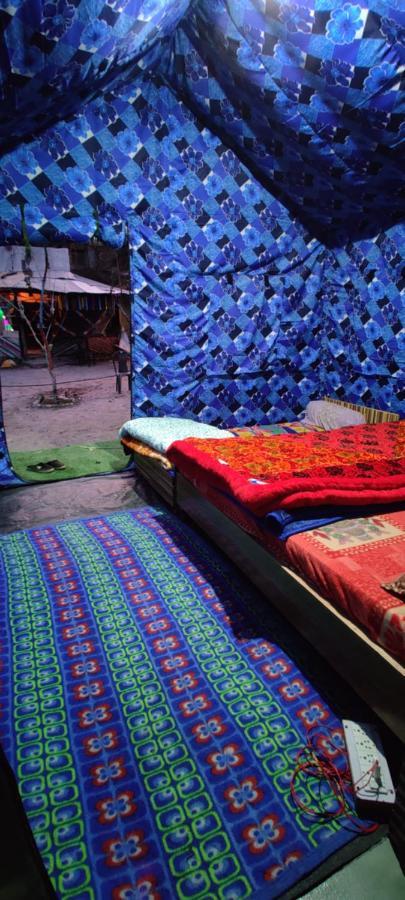 كاسول Stayhigh Camps & Cottages المظهر الخارجي الصورة